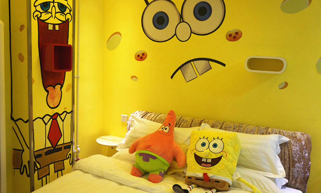 临夏考拉酒店百度闪投案例