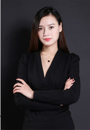 临夏史静静 纹绣讲师